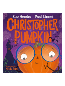 Christopher Pumpkin - 9781444930948
