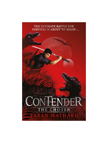 Contender: The Chosen - 9781444938975
