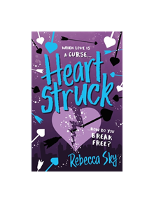 The Love Curse: Heartstruck - 9781444940077