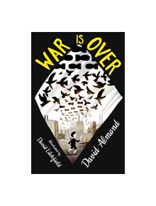 War is Over - 9781444940312