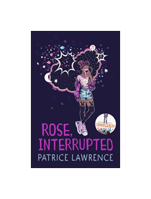 Rose, Interrupted - 9781444940657