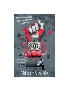 The Boxer - 9781444940695