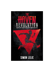The Haven: Revolution - 9781444947625
