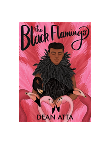 The Black Flamingo - 9781444948585