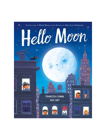 Hello Moon - 9781444951264