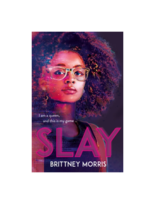 SLAY - 9781444951721
