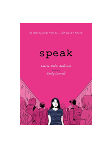 Speak - 9781444953732
