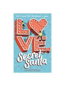 Love, Secret Santa - 9781444953756