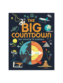 The Big Countdown - 9781445158211
