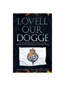 Lovell our Dogge - 9781445690537