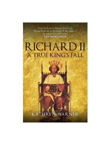 Richard II - 9781445694412