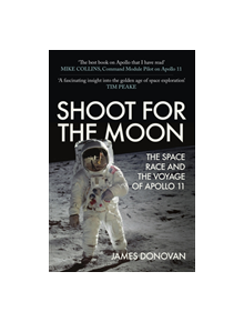 Shoot for the Moon - 9781445699073