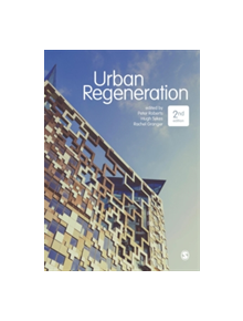 Urban Regeneration - 9781446252611