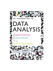 An Introduction to Data Analysis - 9781446295151