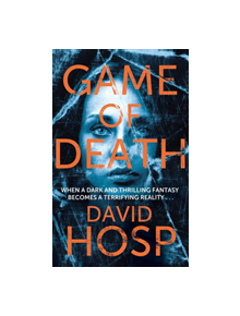 Game of Death - 9781447206224