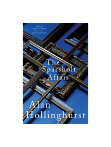 The Sparsholt Affair - 9781447208228