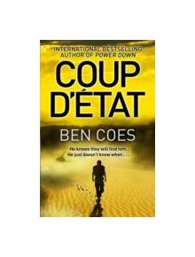 Coup d'Etat - 9781447208792