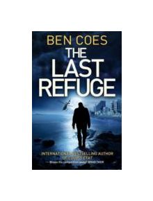 The Last Refuge - 9781447208808