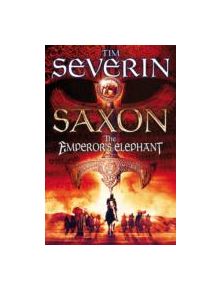 The Emperor's Elephant - 9781447212157