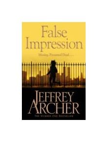False Impression - 9781447218159