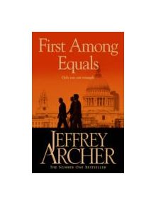 First Among Equals - 9781447221814