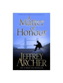 A Matter of Honour - 9781447221821