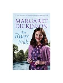 The River Folk - 9781447225416