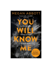 You Will Know Me - 9781447226369