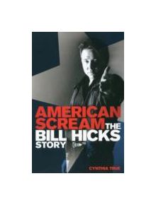 American Scream - 9781447227069