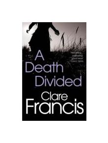 A Death Divided - 9781447227304