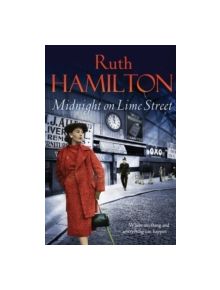 Midnight on Lime Street - 9781447230472