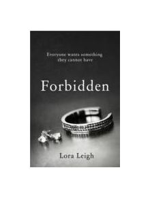 Forbidden - 9781447231646