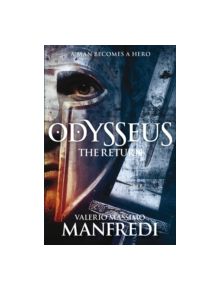 Odysseus: The Return - 9781447231714
