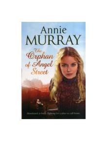 The Orphan of Angel Street - 9781447232483