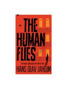 The Human Flies - 9781447232766