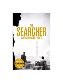 The Searcher - 9781447233602