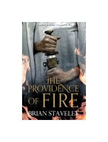 The Providence of Fire - 9781447235811