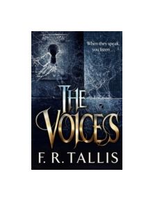 The Voices - 9781447236023