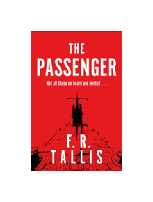 The Passenger - 9781447236047