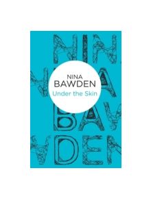 Under The Skin - 9781447236115