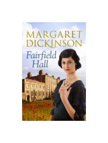 Fairfield Hall - 9781447237242