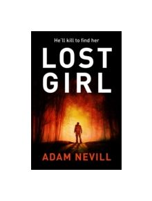 Lost Girl - 9781447240914