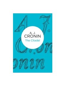 The Citadel - 9781447244554