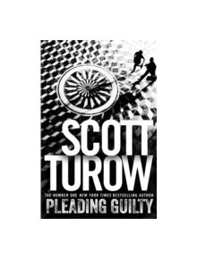Pleading Guilty - 9781447245049