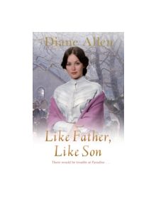 Like Father, Like Son - 9781447246015