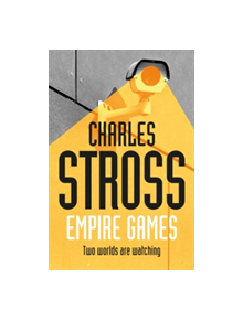 Empire Games - 9781447246282