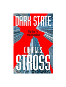 Dark State - 9781447247586