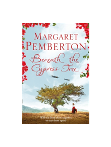 Beneath the Cypress Tree - 9781447248675