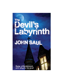 The Devil's Labyrinth - 9781447249610