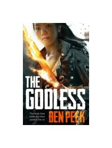 The Godless - 9781447251286